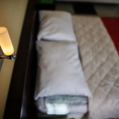 Гостиница Bridge Inn 2* Стандартный номер с различными типами кроватей фото 42