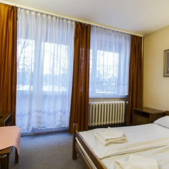 Diamonds Hotel Rzemieślnik 2* Номер Делюкс с различными типами кроватей фото 11