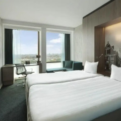 Leonardo Hotel Amsterdam Rembrandtpark 4* Стандартный номер