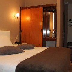 Hotel Chique Порту комната для гостей фото 3