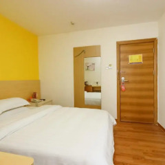 Xiangyun Business Hotel комната для гостей фото 4