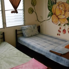 Отель Taewez Guesthouse 2* Стандартный номер фото 7