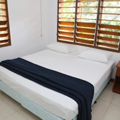 Отель Bua Bed & Breakfast комната для гостей фото 2