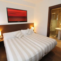 Отель Pension Grosen 2* Стандартный номер фото 12
