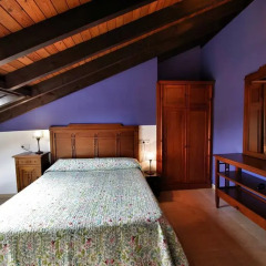 Hotel Rural Porrua комната для гостей фото 2