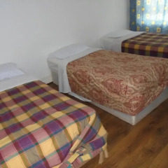 Отель Goddis Lodge Стандартный номер фото 4
