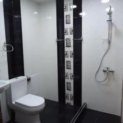 Отель Saryan-Pushkin 19/21 Apt 7 Апартаменты разные типы кроватей фото 9