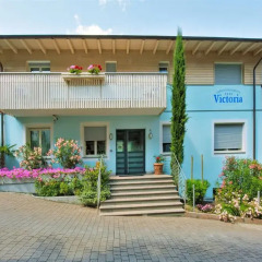 Отель Wellnesshotel Glanzhof 4* Стандартный номер фото 6