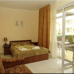 Отель Vera Guest House Сочи комната для гостей