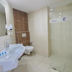 Hotel Asena 3* Стандартный номер разные типы кроватей
