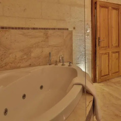Golden Cave Suites 5* Номер Делюкс с различными типами кроватей фото 9