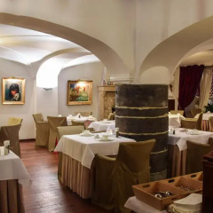Отель Boutique Hotel Die Swaene Бельгия, Брюгге - 1 отзыв об отеле, цены и фото номеров - забронировать отель Boutique Hotel Die Swaene онлайн питание фото 3