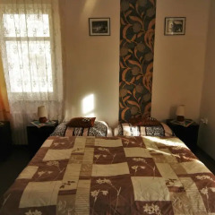 Отель Diamant- Guest House 3* Стандартный номер с различными типами кроватей фото 5