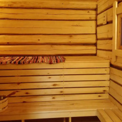 Гостиница Holiday Home Pokrovskaya сауна