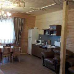 Гостиница Zoriana Номер Делюкс с различными типами кроватей фото 3