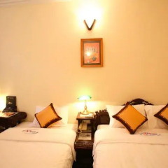 Отель Apt Ez Holidays 2* Стандартный номер фото 6