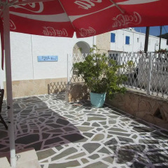 Hotel Milos фото 7