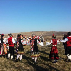 Отель Winery Villa Yustina развлечения