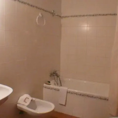Отель Hostal Matazueras ванная фото 2