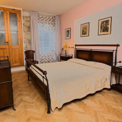 Отель Maison Savoia 3* Стандартный номер с различными типами кроватей фото 4