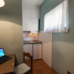 Hotel Ponte Bianco в номере фото 2
