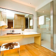Отель MADUZI 5* Стандартный номер фото 6