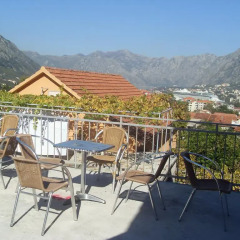 Отель Guest House Sandra Стандартный номер с различными типами кроватей фото 2
