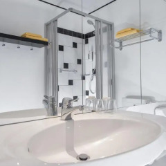 Best Western Hotel Windorf 3* Стандартный номер с различными типами кроватей
