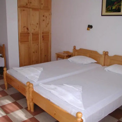 Hotel Augusta 2* Стандартный номер
