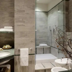 Отель Camperio House Suites 4* Стандартный номер фото 4