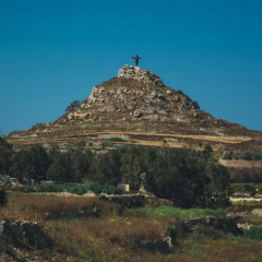 Отель Villa Al Faro Мальта, Гасри - отзывы, цены и фото номеров - забронировать отель Villa Al Faro онлайн фото 5