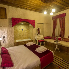 Sevdali Konaklar 3* Люкс с различными типами кроватей фото 17