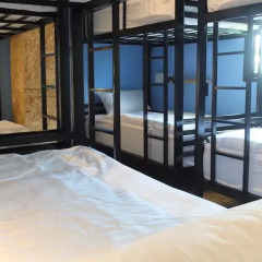 Doolay Beachfront Hostel удобства в номере фото 2
