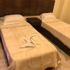 Mass Paradise Hotel 2* Стандартный номер с двуспальной кроватью фото 2