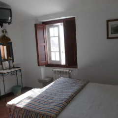 Отель Casa de Sao Thiago d' Obidos 3* Стандартный номер разные типы кроватей фото 3