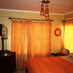 Отель Fairview Guest House 3* Номер категории Эконом с различными типами кроватей фото 9