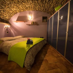 Отель B&B Il Girasole 3* Студия фото 6