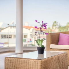 Отель Napian Suites фото 2