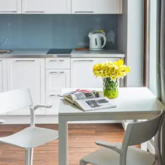 Апартаменты Triton Park Apartments Апартаменты фото 6
