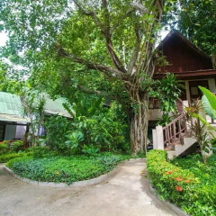 Отель Bill Resort Таиланд, Самуи - 1 отзыв об отеле, цены и фото номеров - забронировать отель Bill Resort онлайн фото 4