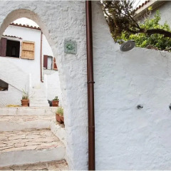 Отель B&B Il Bell'Antonio Синискола фото 2