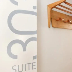 Отель Flores Guest House 4* Стандартный номер с двуспальной кроватью фото 47