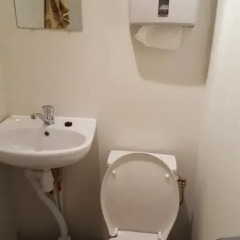 Sakala Hostel Кровать в общем номере с двухъярусными кроватями фото 12