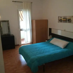 Отель Benal Beach Group 2* Апартаменты с различными типами кроватей фото 11