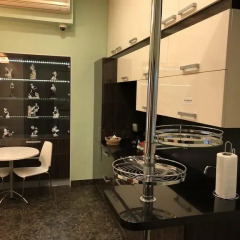 EgoEAST Mini Hotel в номере фото 2