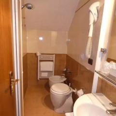 Hotel La Forcola 3* Стандартный номер с различными типами кроватей фото 18
