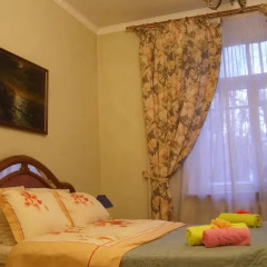 Парк Отель 1812 комната для гостей фото 5