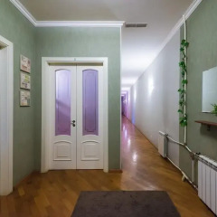 Мини-отель SOLO на Литейном спа фото 2