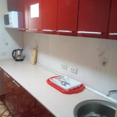 Гостиница Kubik Guest House в номере фото 2