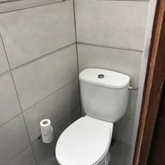 Отель Hotelo rooms ванная фото 6